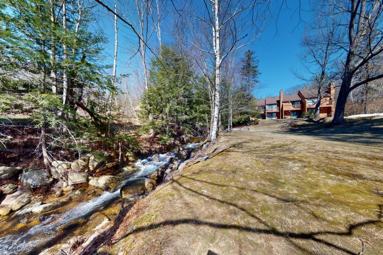 Nordic Wilderness Lodge Bartlett Eksteriør billede